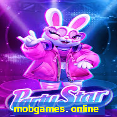 mobgames. online